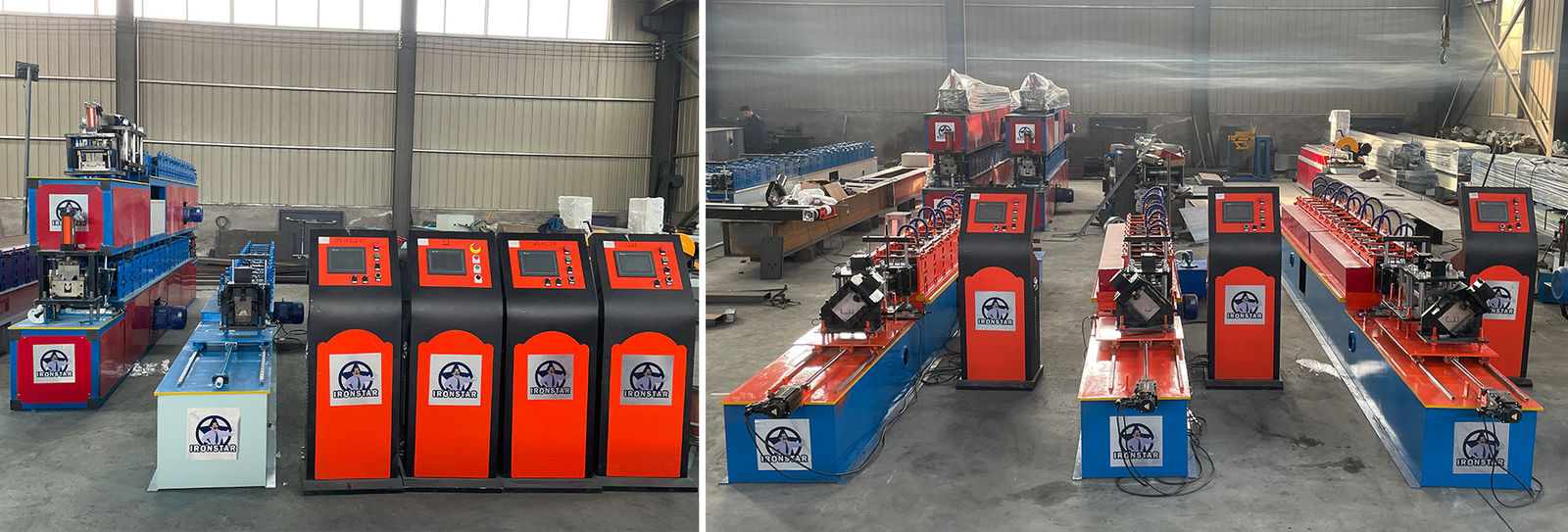 China Tianjin Ironstar industry co,.Ltd company profile