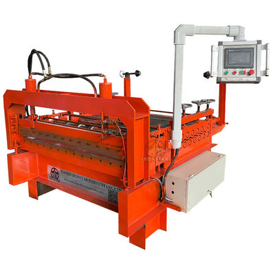 1mm automatic metal steel sheet slitting machine for Kazakhstan