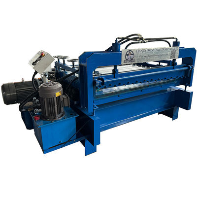 “Automatic 1300mm 3.5mm Steel Coil Cut To Length Machine with Decoiler Leveler Stacker System Steel Plate Cutting Production Line Factory Supply for Metal Processing Plant Export to Mexico ”