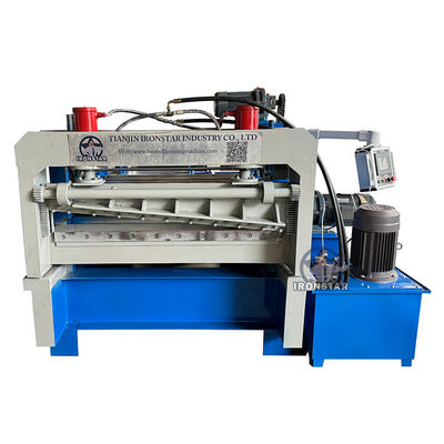 “Factory Supply 1300mm 3.5mm Steel Coil Cut To Length Machine Automatic Decoiler Leveler Stacker Steel Plate Cutting Line for Metal Processing Factory Precision Shearing Export to Mexico”