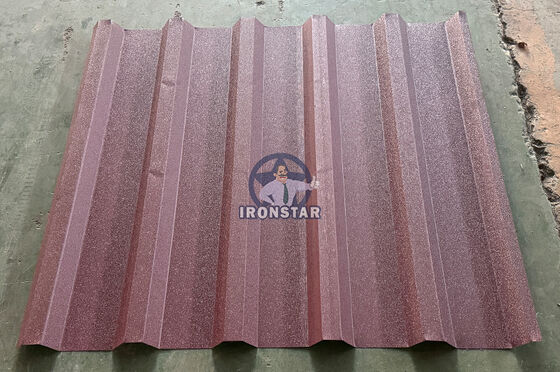 “5 Rib 7 Rib Double Deck 750 Roof Sheet Roll Forming Machine Automatic Trapezoidal Metal Roofing Sheet Roll Former Machine for Malaysia Roof Panel Production Line High Efficiency ”