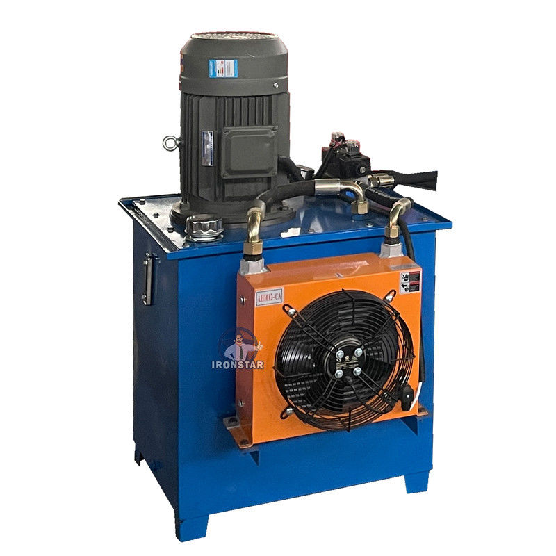 ISO9001 Customized  Roll Forming Machine Parts Feeding Table Control Box