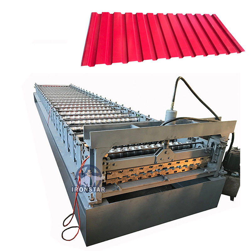 Austria Shutter Door Machine, Rolling Shutter Machine, Strip Making Machine for Oman