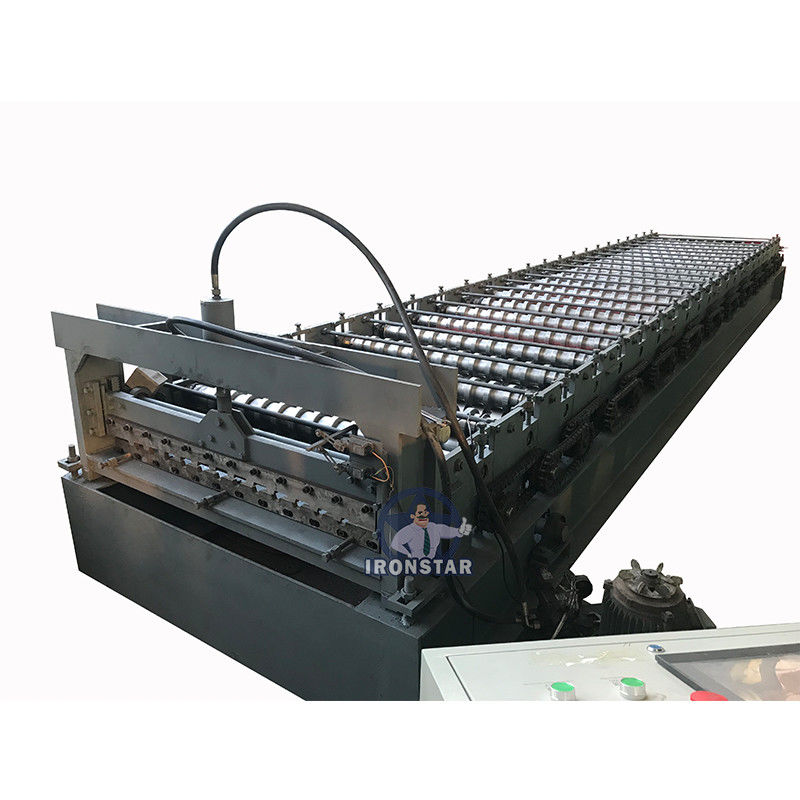 Austria Shutter Door Machine, Rolling Shutter Machine, Strip Making Machine for Oman