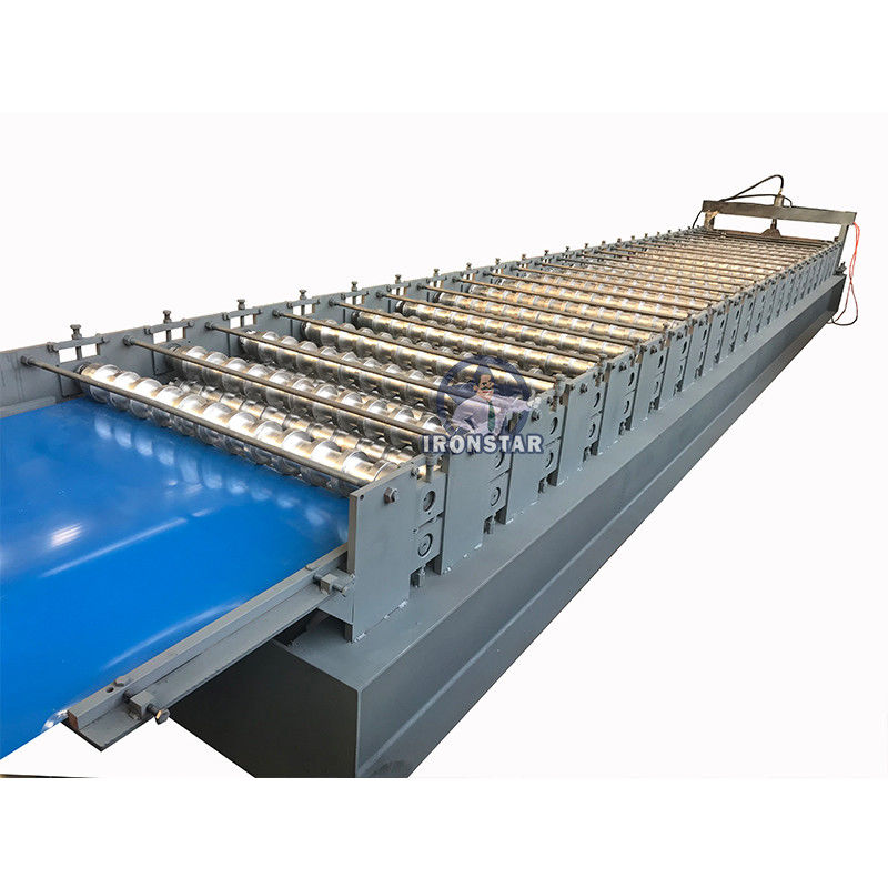 Austria Shutter Door Machine, Rolling Shutter Machine, Strip Making Machine for Oman
