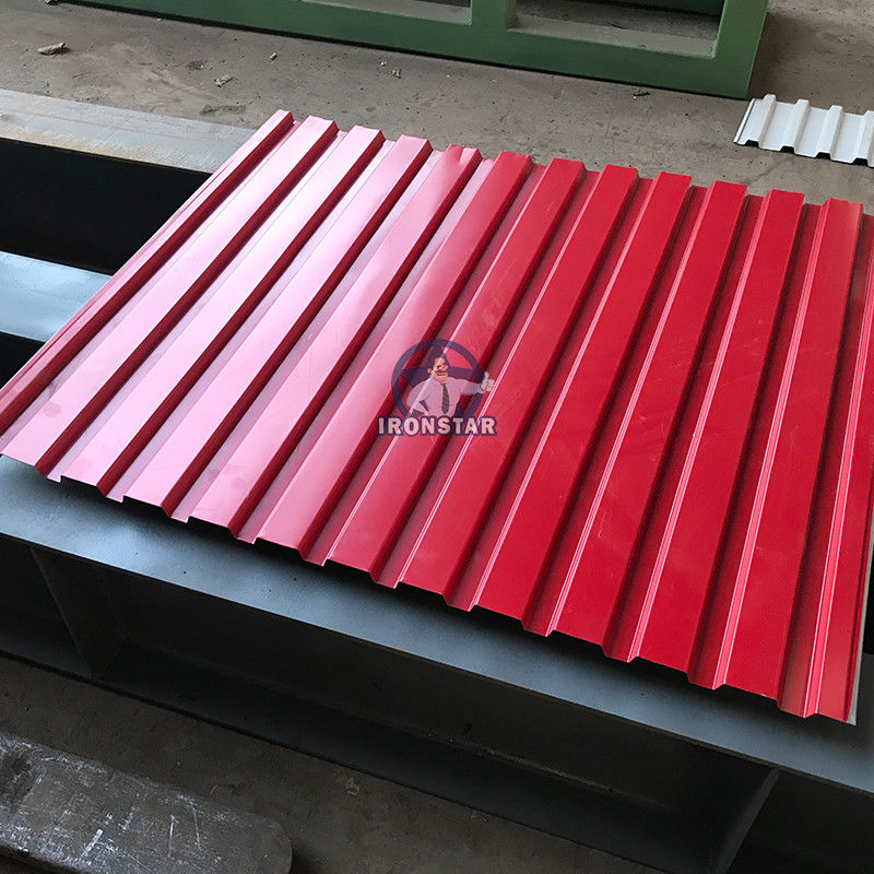 Austria Shutter Door Machine, Rolling Shutter Machine, Strip Making Machine for Oman