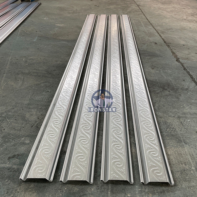 High Speed 65mm Roller Shutter Machine Door Shutter Roll Forming Machine