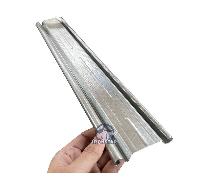 Customizable Door Shutter Roll Forming Machine 0.8-1.2mm Metal Sheet