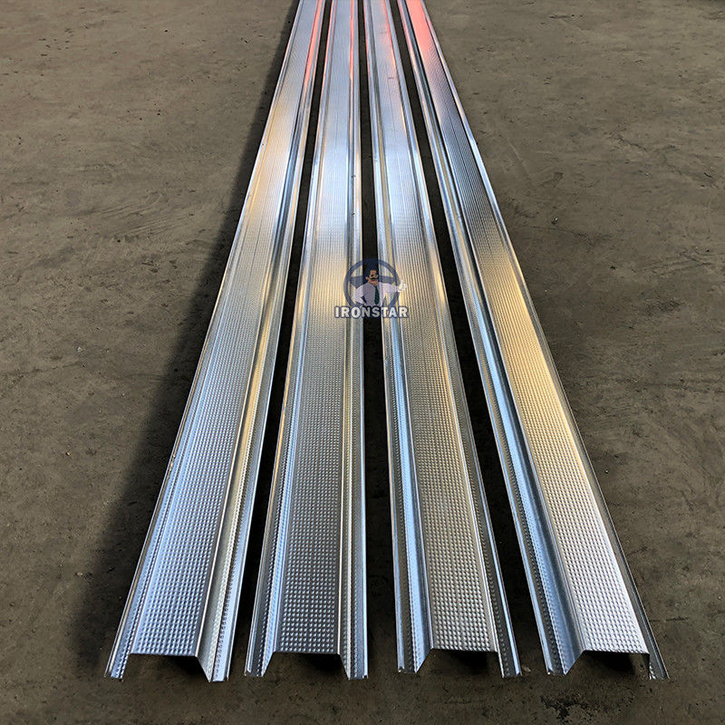 High Speed Omega Profile Roll Forming Machine for C/U/Angle Bead/T Grid in Iraq, Egypt, UAE, Chile, Zambia