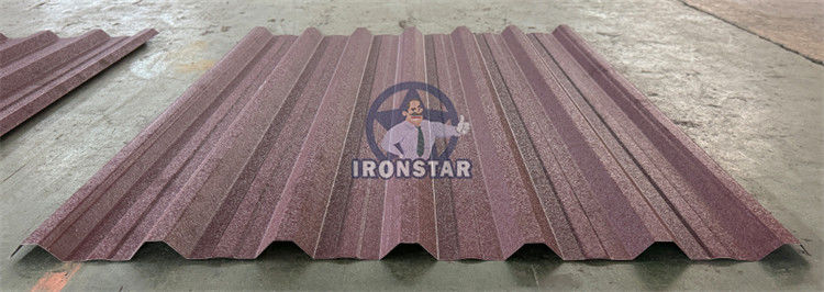 760 roof sheet roll forming machine in Malaysia metal roof roll forming machine | metal roof machine