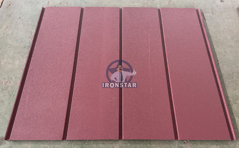 T10 C10 Trapezoidal roofing sheet roll forming machine in Kyrgyzstan metal roof roll forming machine metal roof machine