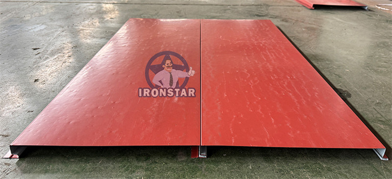 “Ironstar Custom Pattern 3D Wall Decoration Panel Roll Forming Machine Metal Cladding Panel Making Machine Kyrgyzstan”