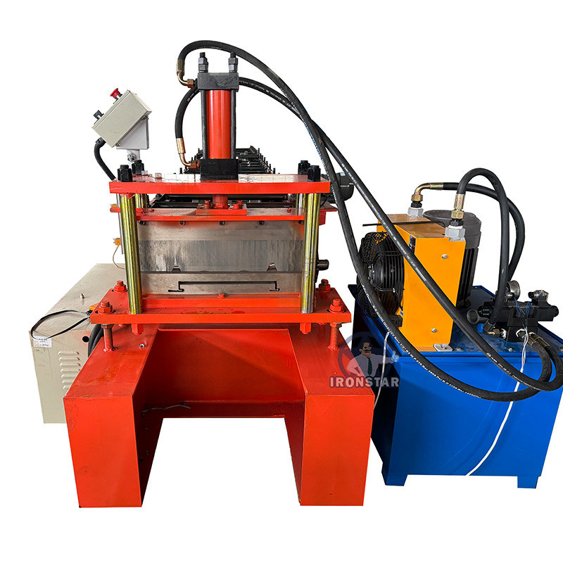 “ronstar Hot Sale 3D Wall Decoration Panel Roll Forming Machine Metal Cladding Panel Production Line for Kyrgyzstan”