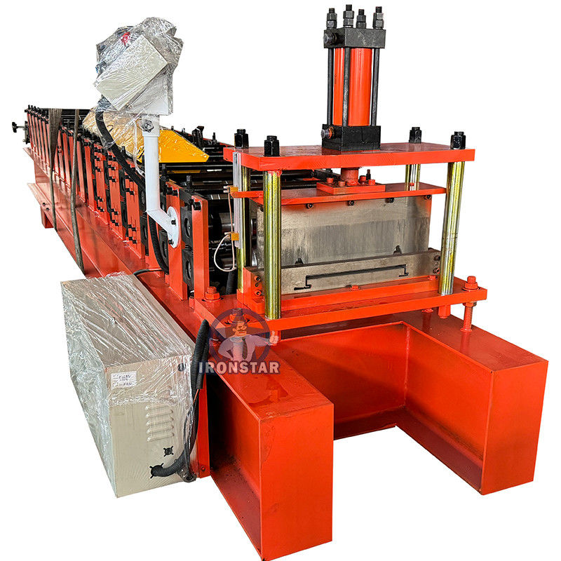 Cladding panel roll forming machine in Kyrgyzstan 3d wall panel machine decoration panel machine