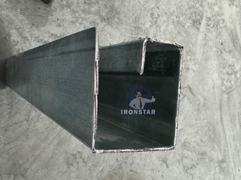 “Brazil Market Shutter Door Guide Rail Roll Forming Machine Automatic Metal Slide Rail Track Forming Machine Galvanized Steel Slide Rail Roll Former Heavy Duty Rolling Shutter Door Guide Rail Making”
