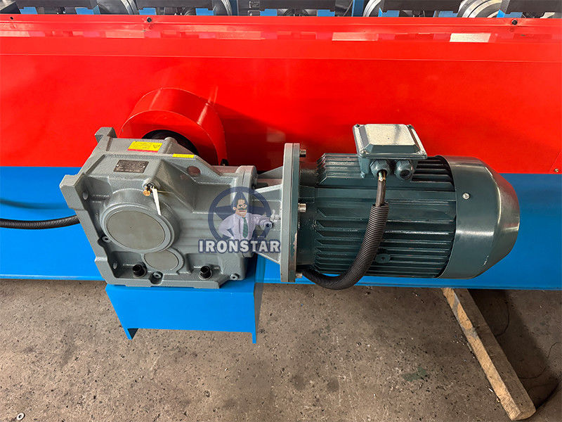 High standard C channel roll forming machine for America Cd roll forming machine C stud roll forming machine