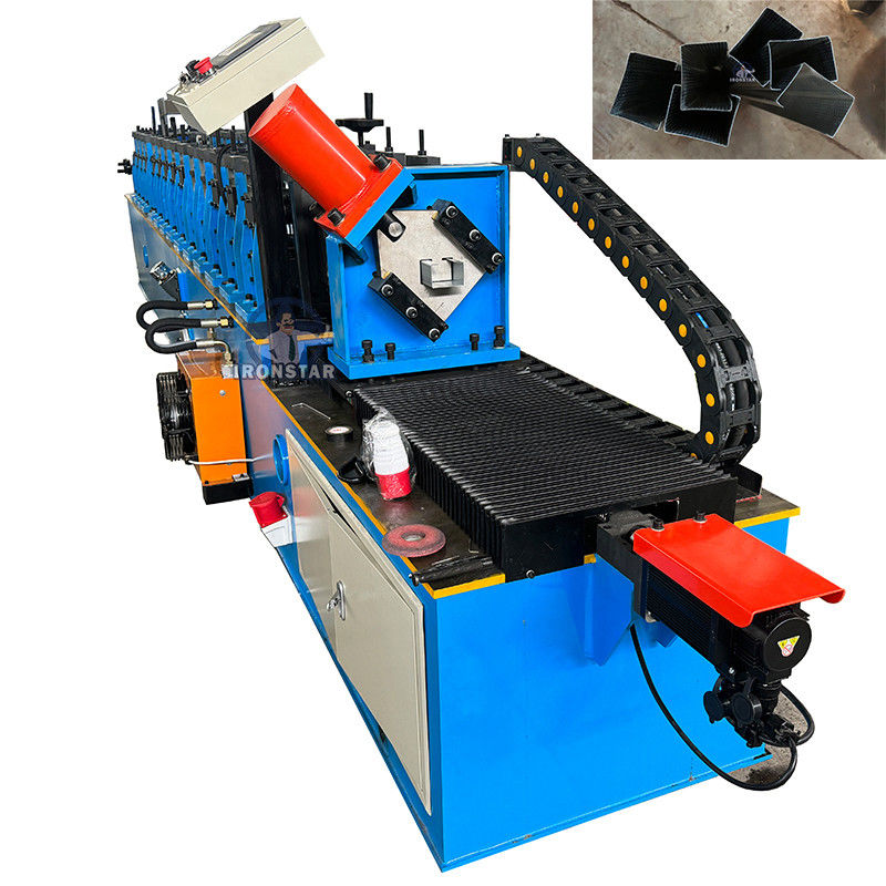 High standard C channel roll forming machine for America Cd roll forming machine C stud roll forming machine