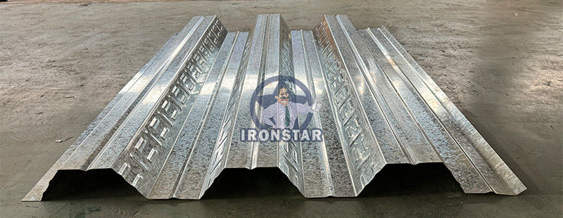 3 inch decking floor roll forming machine for America  metal deck roll forming machine | deck sheet roll forming machine