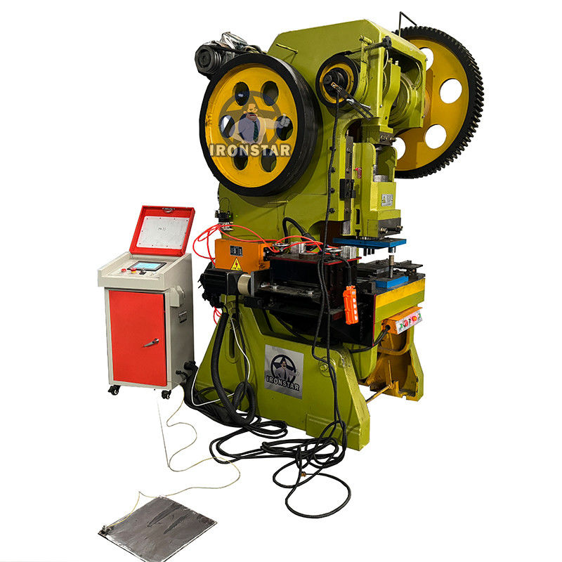12 GA 41*21 / 41*41 2 sizes in 1 Slotted strut channel roll forming machine for America Solar photovoltaic bracket