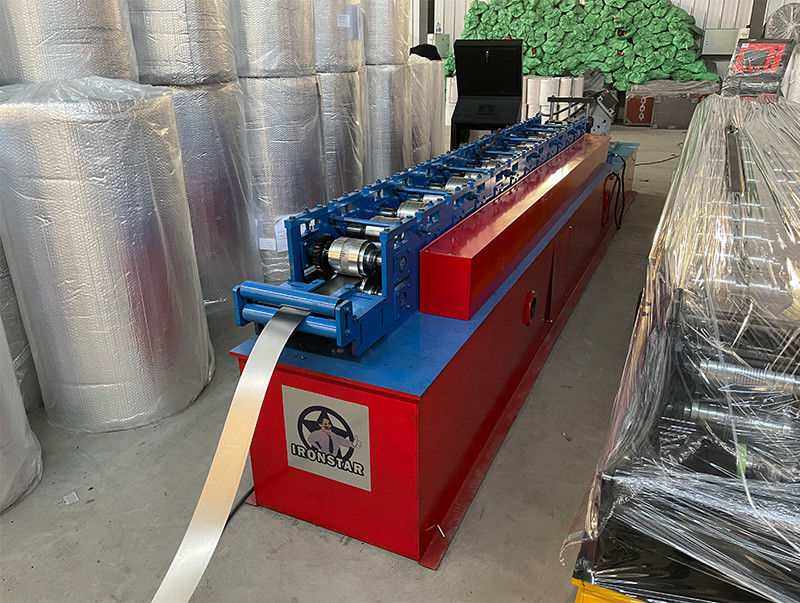 C stud and track roll forming machine for Philippines Cd roll forming machine | C channel roll forming machine
