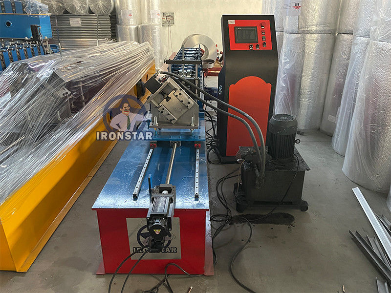 C stud and track roll forming machine for Philippines Cd roll forming machine | C channel roll forming machine