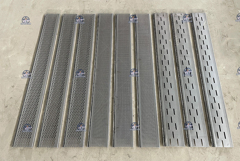 2 in 1 shutter door forming line for Ecuador Punching hole shutter door forming line | rolling shutter machine | shutter slat machine 2 in 1 rolling shutter machine