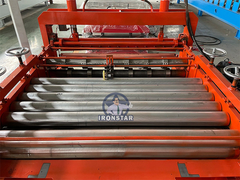 1mm automatic metal steel sheet slitting machine for Kazakhstan