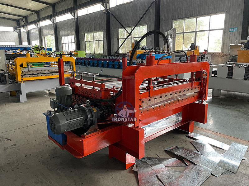 1mm automatic metal steel sheet slitting machine for Kazakhstan