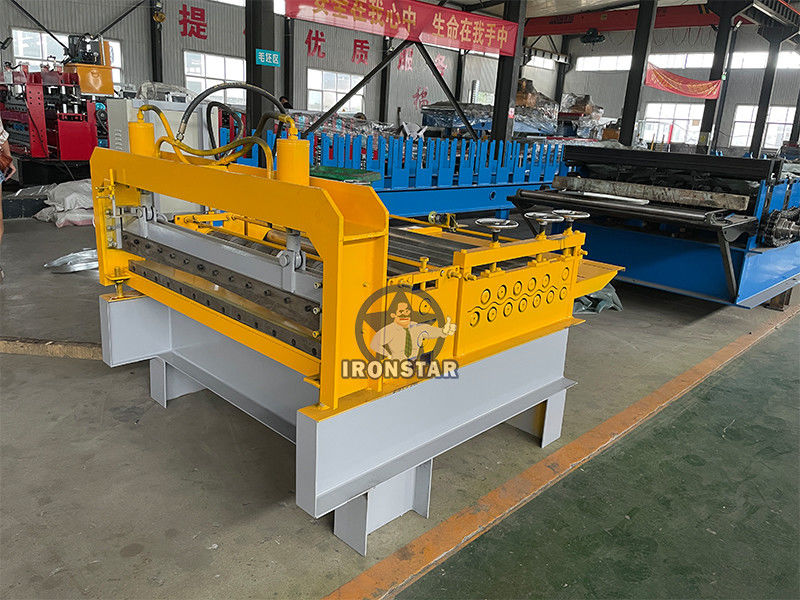 1mm automatic metal steel sheet slitting machine for Thailand