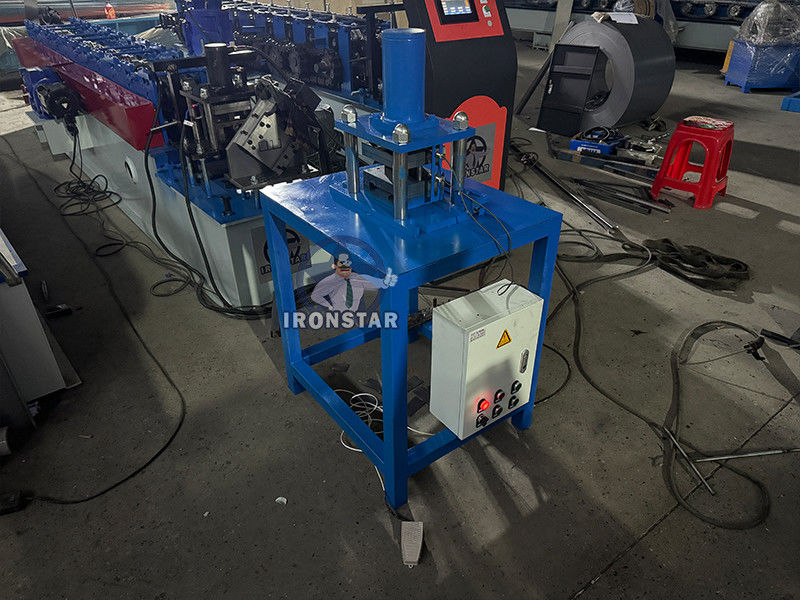 2024 Full-automatic high quality 63ton Puncher