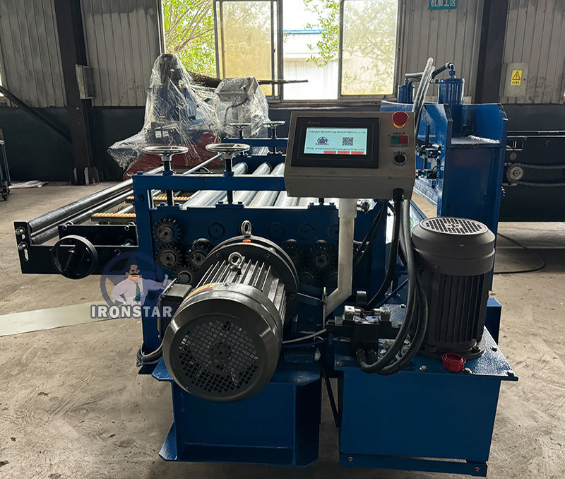 “Automatic 1300mm 3.5mm Steel Coil Cut To Length Machine with Decoiler Leveler Stacker System Steel Plate Cutting Production Line Factory Supply for Metal Processing Plant Export to Mexico ”