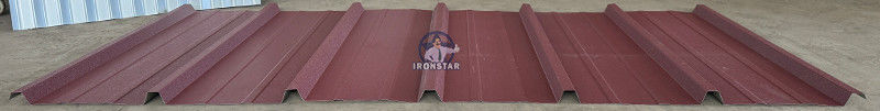 R panel roll forming machine / PBR panel roll forming machine in US AG panel machine