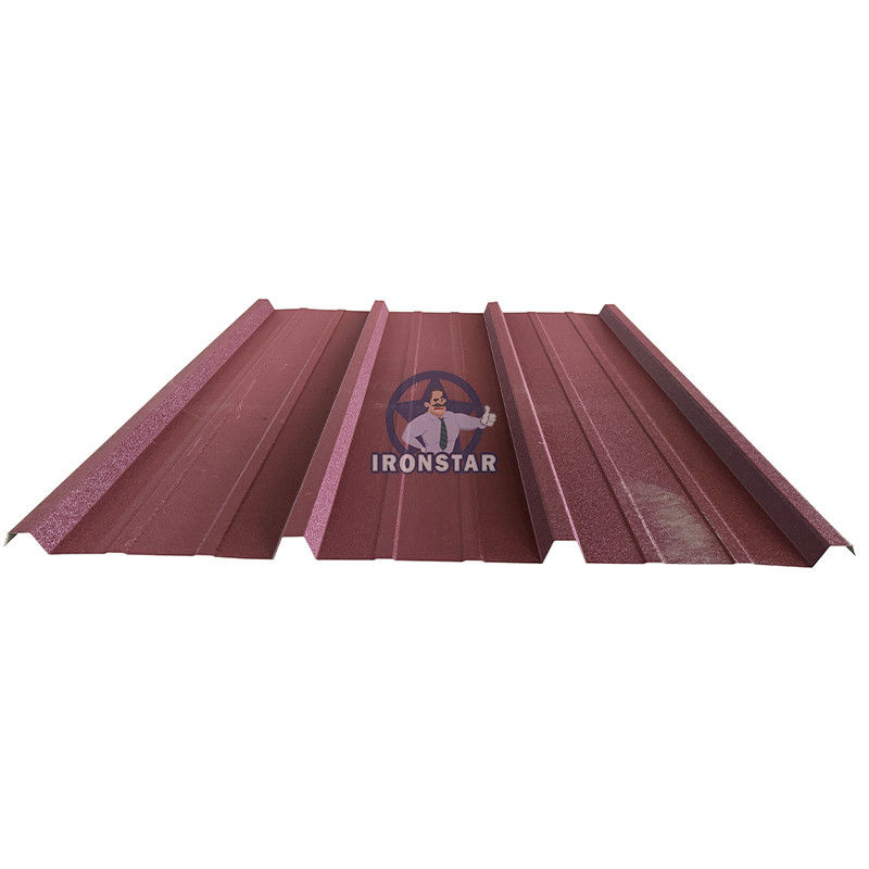 R panel roll forming machine / PBR panel roll forming machine in US AG panel machine