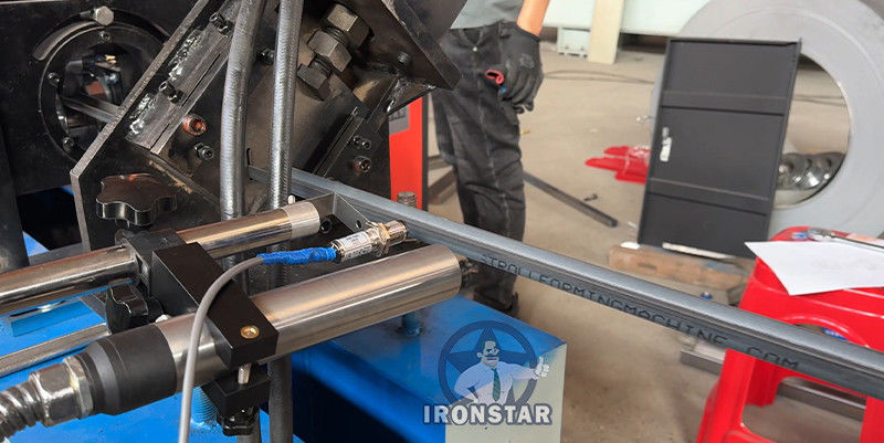 Automatic Printing machine for logo date series numbers | Automatic Inkjet Printer
