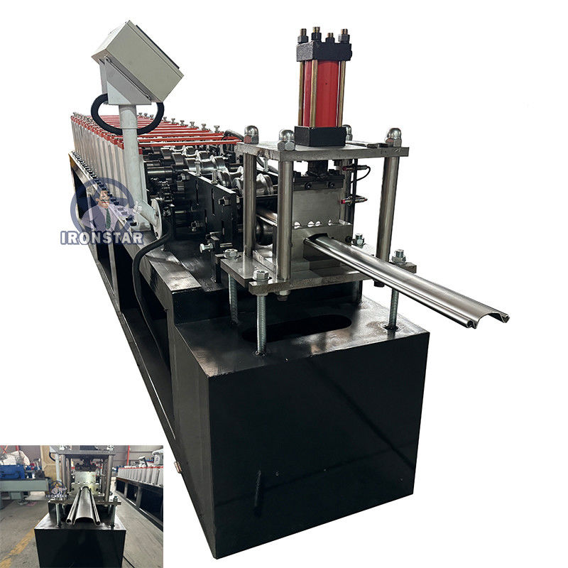 Rolling shutter door roll forming machine Shutter door machine | rolling shutter machine | rolling shutter strip making machine