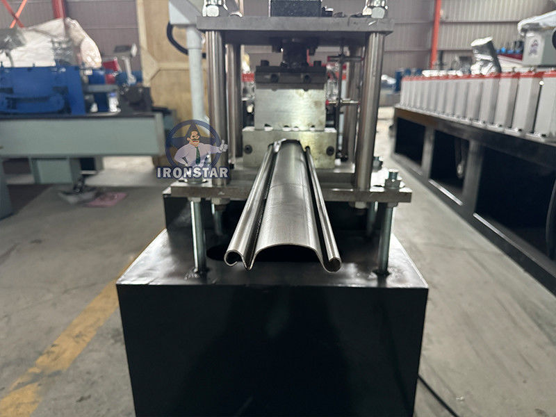 Rolling shutter door roll forming machine Shutter door machine | rolling shutter machine | rolling shutter strip making machine