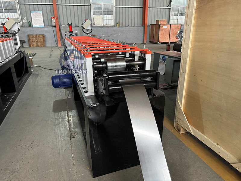Rolling shutter door roll forming machine Shutter door machine | rolling shutter machine | rolling shutter strip making machine
