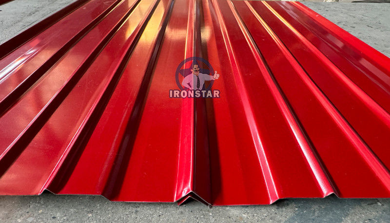 174mm Metal fence post roll forming machine in Miami Fence roll forming machine | Fence panel machine | Fence machine