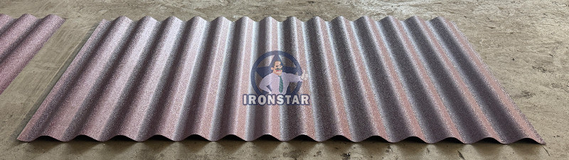 “European Standard Double Layer Roll Forming Machine 5 Rib & 6 Rib Trapezoidal Sheet Profiles CE Certified Automatic Roll Forming Equipment for Hungary Roof Panel Production Line ”