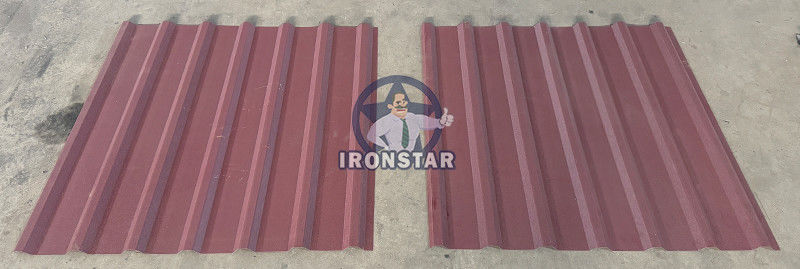 7 rib trapezoidal roofing sheet roll forming machine metal roof machine metal roof roll forming machine pbu panel roll forming machine