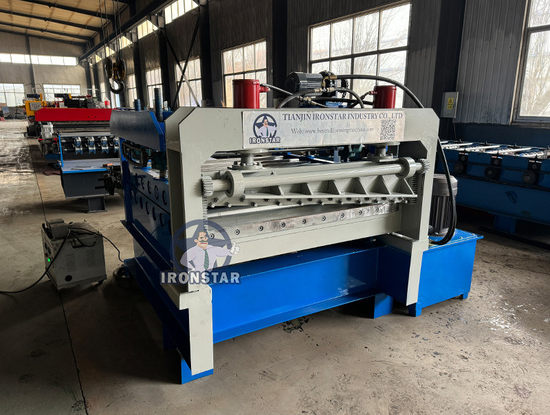 “Factory Supply 1300mm 3.5mm Steel Coil Cut To Length Machine Automatic Decoiler Leveler Stacker Steel Plate Cutting Line for Metal Processing Factory Precision Shearing Export to Mexico”