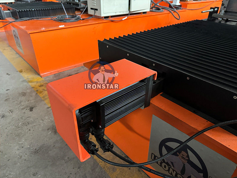 High speed Angle and U channel 2 in 1 roll forming machine in UAE