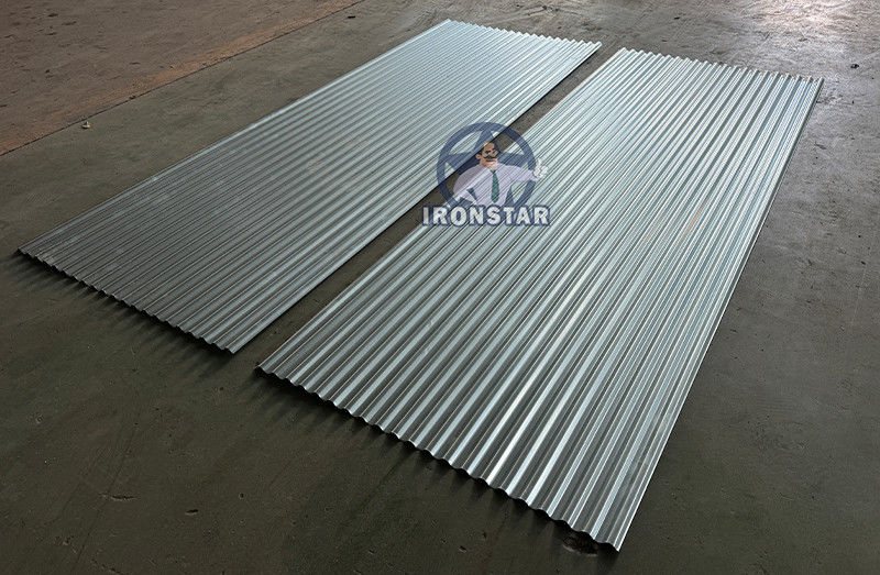 600 630 660 corrugated roofing sheet roll forming machine in Japan