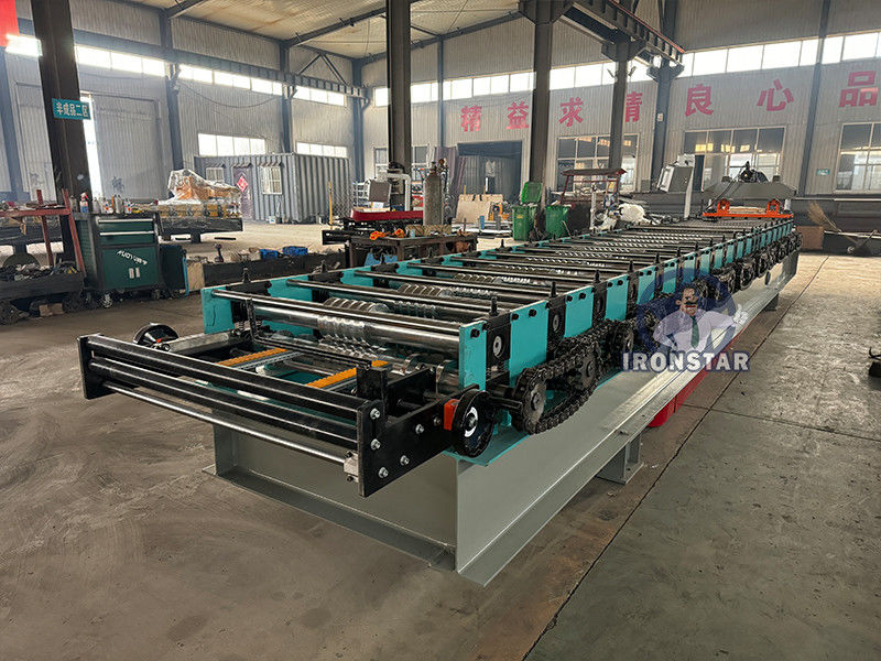 600 630 660 corrugated roofing sheet roll forming machine in Japan