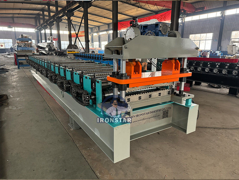 600 630 660 corrugated roofing sheet roll forming machine in Japan