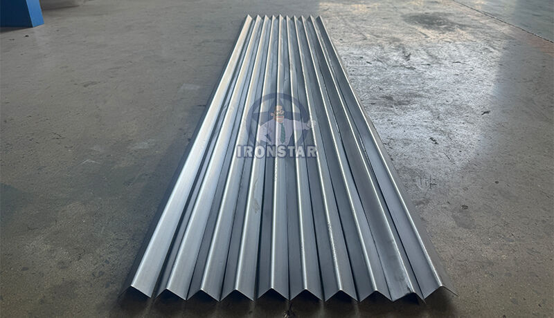 “Liberia Market Popular High Speed 30×30mm Drywall Corner Angle Bead Roll Forming Machine 50-70m/min Ceiling L Angle Profile Forming Equipment”