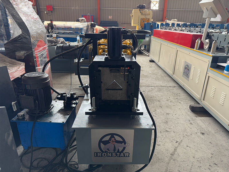 “L Angle Wall Bead Drywall Metal Corner Bead Roll Forming Machine 1-3mm L Angle Wall Bead Drywall Metal Corner Bead Roll Forming Machine 1-3mm”