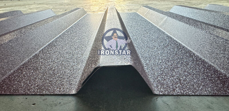 “5 Rib 7 Rib Double Deck 750 Roof Sheet Roll Forming Machine Automatic Trapezoidal Metal Roofing Sheet Roll Former Machine for Malaysia Roof Panel Production Line High Efficiency ”