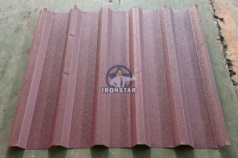 “5 Rib 7 Rib Double Deck 750 Roof Sheet Roll Forming Machine Automatic Trapezoidal Metal Roofing Sheet Roll Former Machine for Malaysia Roof Panel Production Line High Efficiency ”